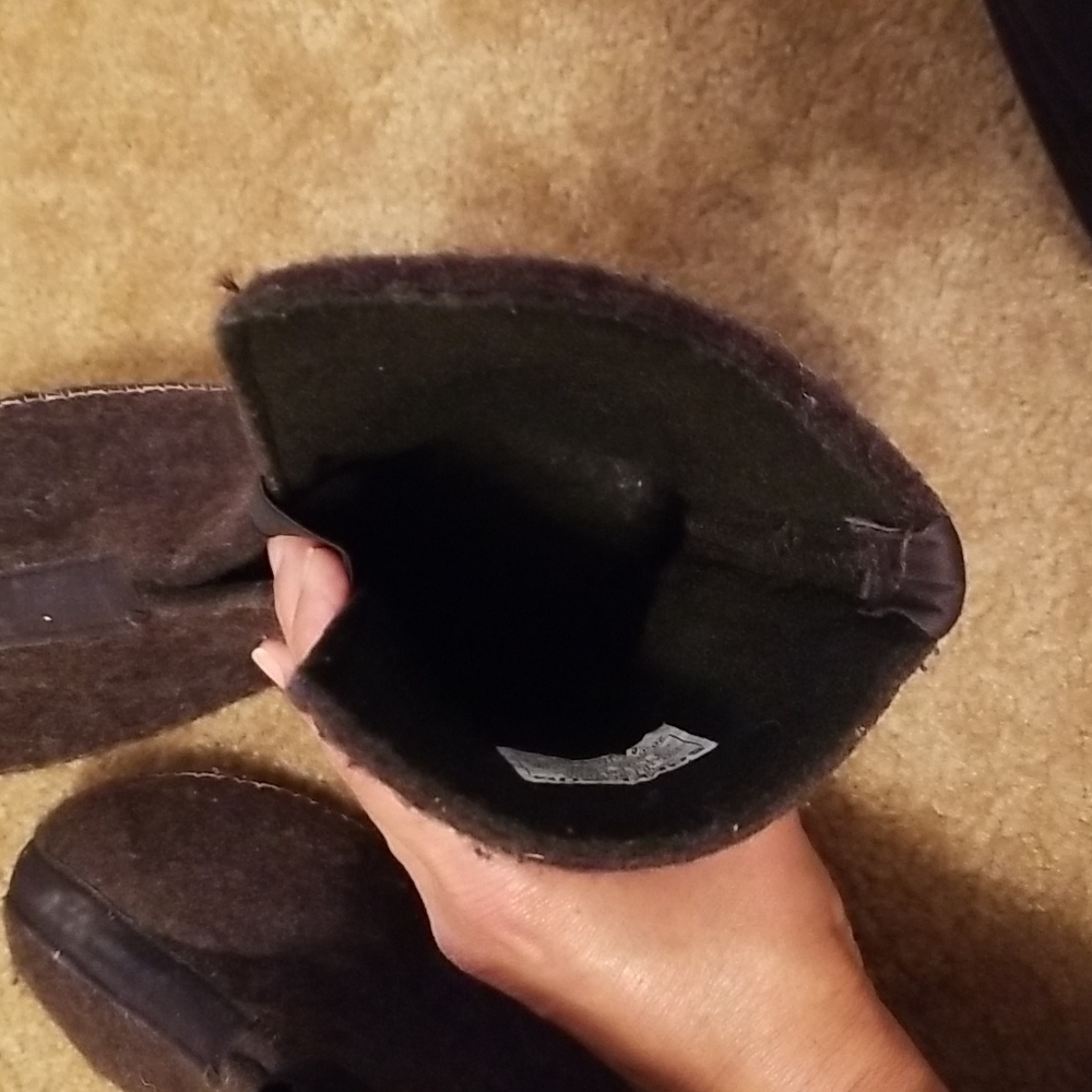 Sorel Inner Boots - Picture 9 of 12